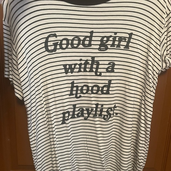 Graphic T - Picture 2 of 3